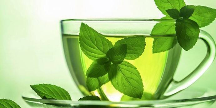 Alkogolizmga qarshi o'simliklarni tayyorlash