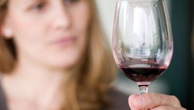 sog'liq uchun zararsiz qanday alkogol ichishingiz mumkin