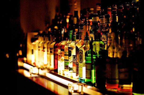 Alkogol