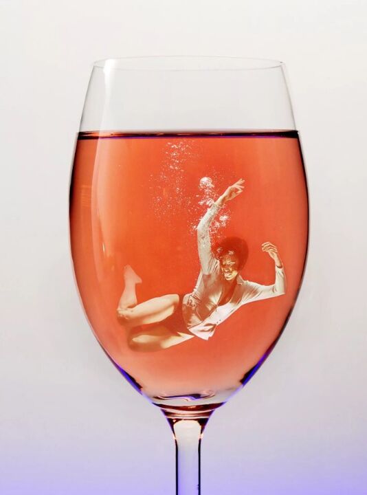 Alkogolga qaramlik