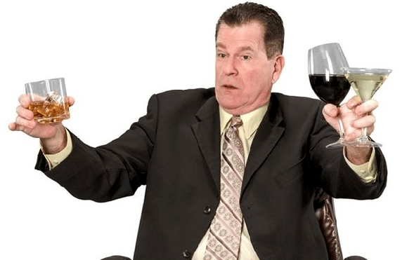 Alkogol iste'molining global standartlari